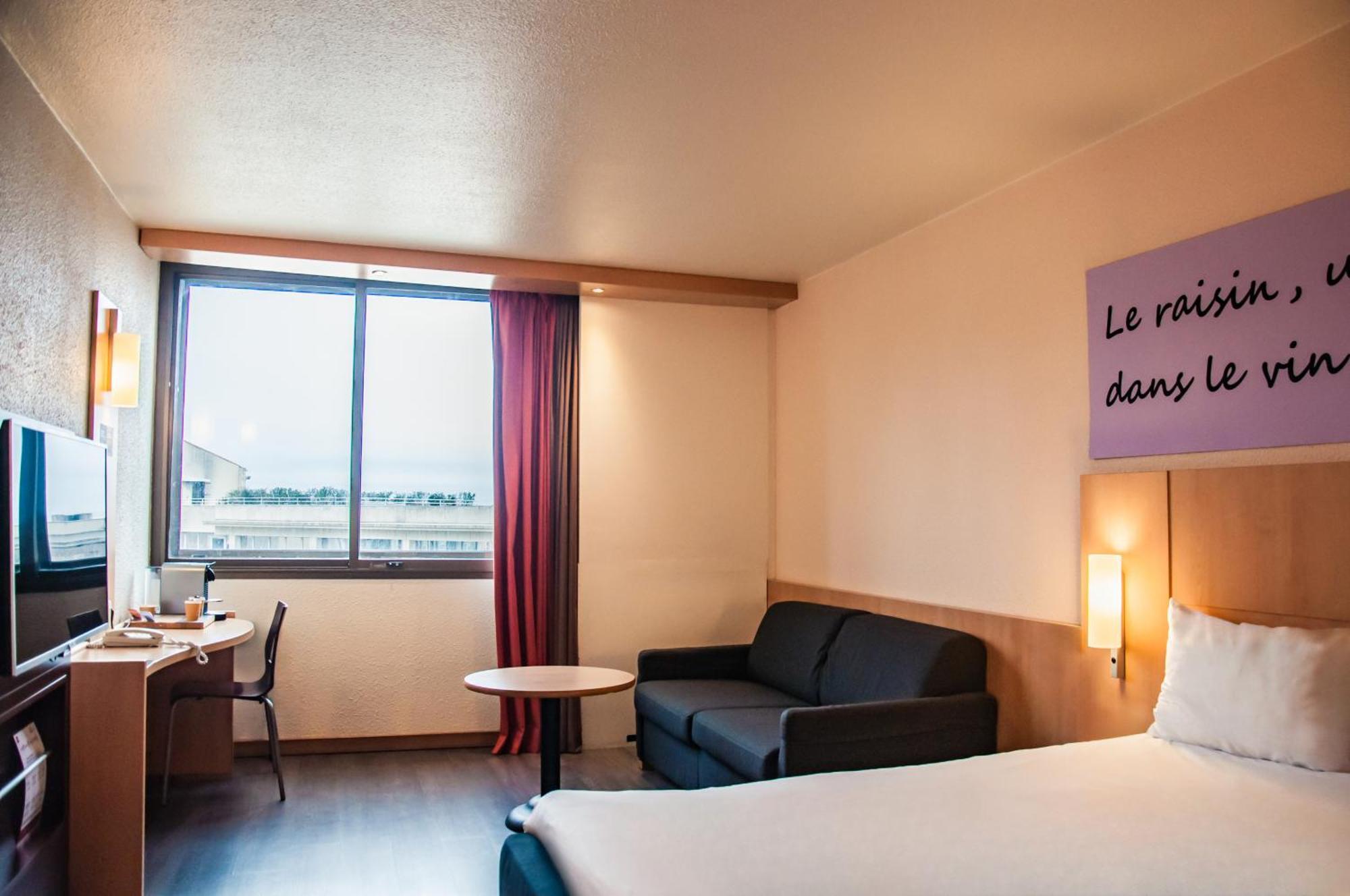 Ibis Centre Comedie 3* Montpellier