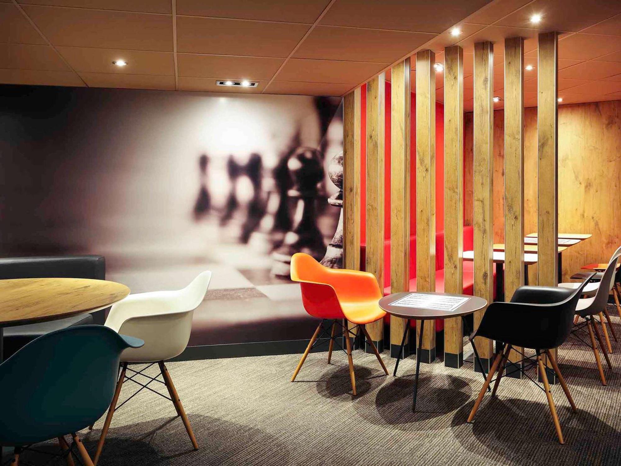 Ibis Centre Comedie Hotel Montpellier