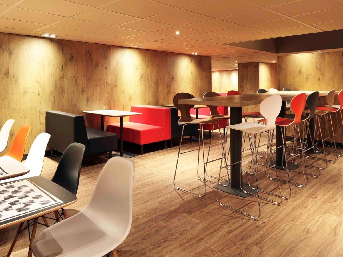 Hotel Ibis Centre Comedie